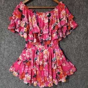 Misa Los Angeles Isella Dress, size small